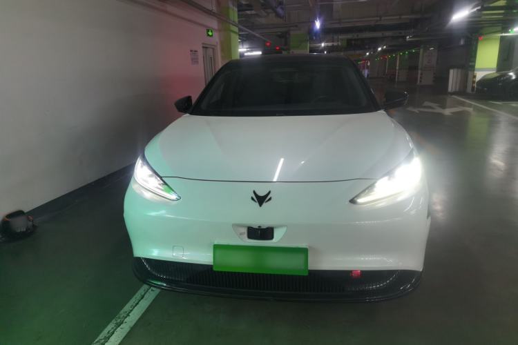 Used ARCFOX Alpha S 2022 HI Version Advanced Edition
