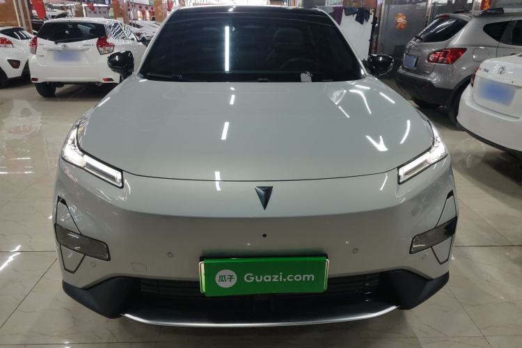 Used  S05 2024 510 Plus Pure Electric Version