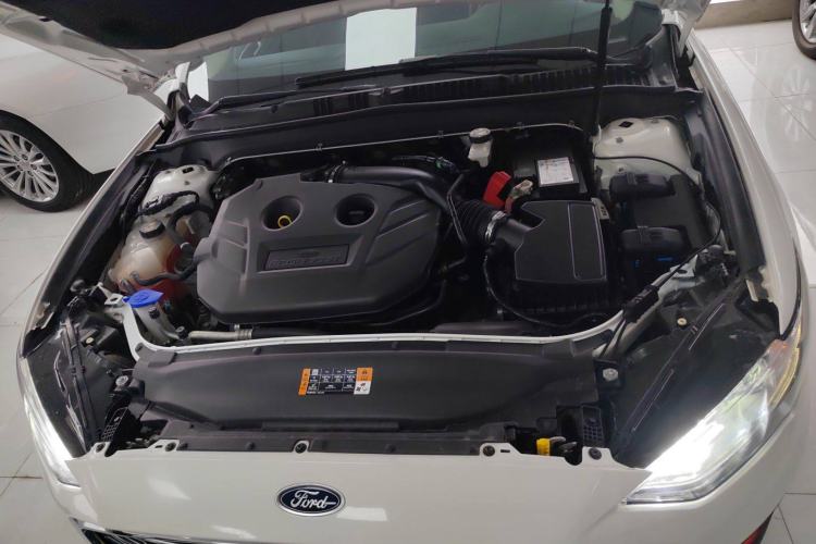 Used Ford Mondeo 2020 EcoBoost 200 Stylish Model