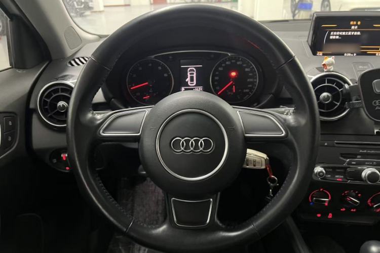Used Audi A1 2016 30 TFSI Sportback Design Fashion Edition