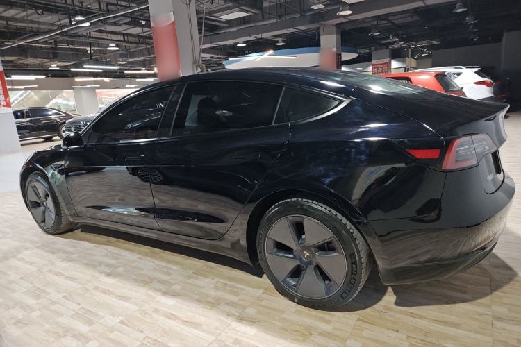 Used Tesla Model 3 2022 Rear-Wheel-Drive Version