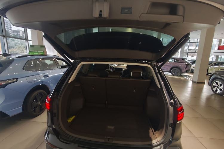 Used Volkswagen Viloran 2024 380TSI Premium Edition
