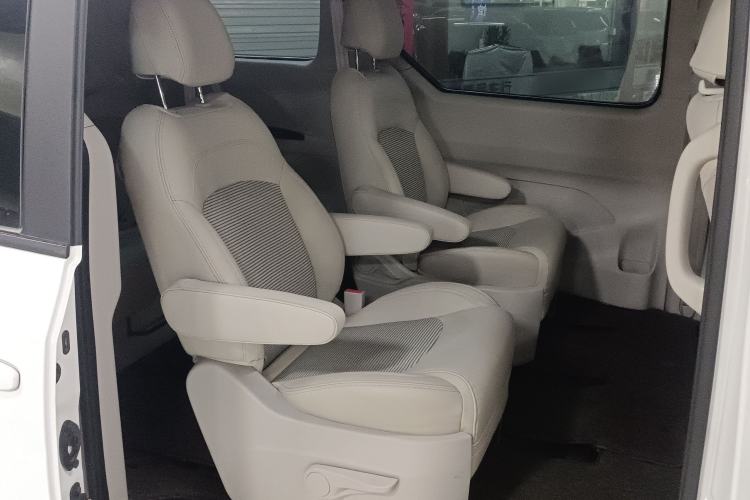 Used SAIC MAXUS G10 2018 PLUS 2.0T Automatic Smart Edition
