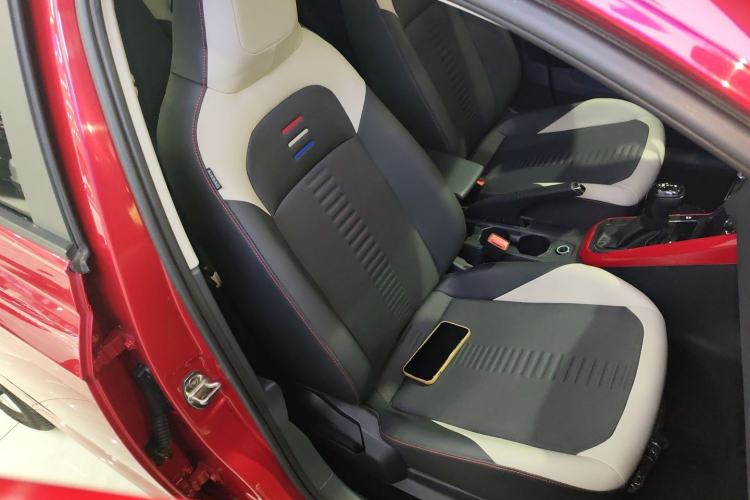 Used Volkswagen Polo 2019 Plus 1.5L Automatic Colorful Technology Edition