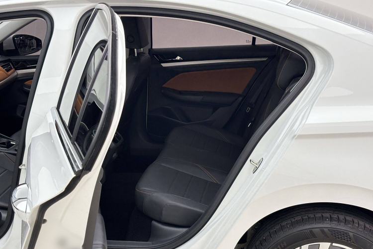 Used Volkswagen Bora 2023 200TSI DSG Enjoyment Edition
