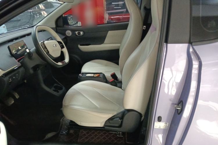 Used Chery Little Ant 2024 Edition Youth Version 321 km Beloved Version 29.23 kWh
