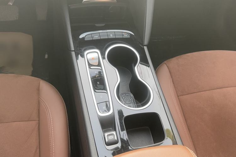 Used Buick Regal 2020 552T Luxury Version