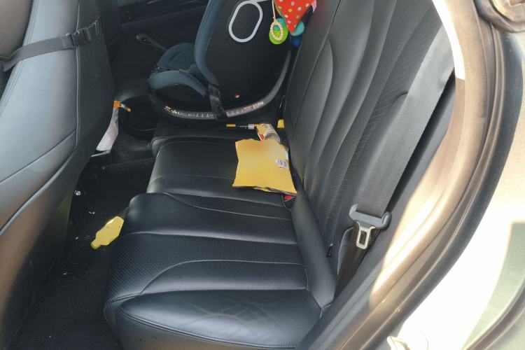 Used Leapmotor C11 2021 Luxury Edition
