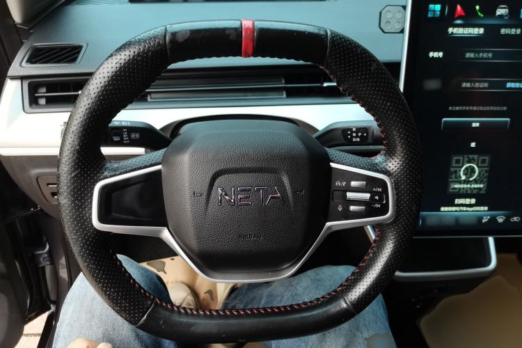 Used NETA V 2022 Chao 300 Lite Ternary Lithium