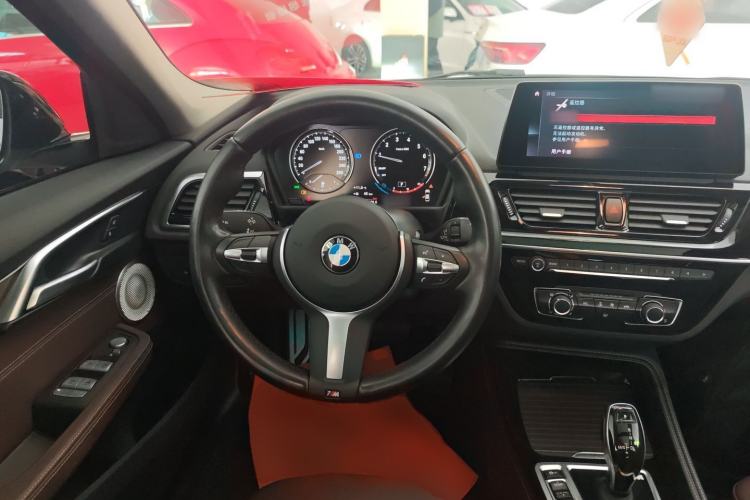 Used BMW 1 Series 2023 120i M Sport Night Edition
