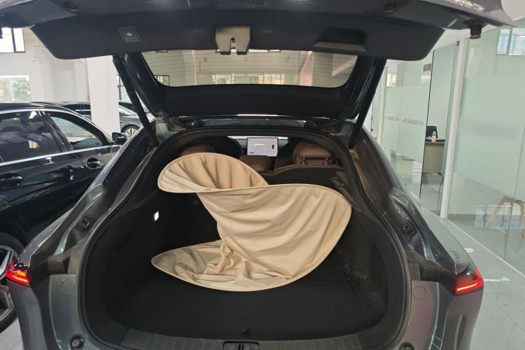 Used  A07 2025 All-Electric "Real Bargain" 525 Luxury Model
