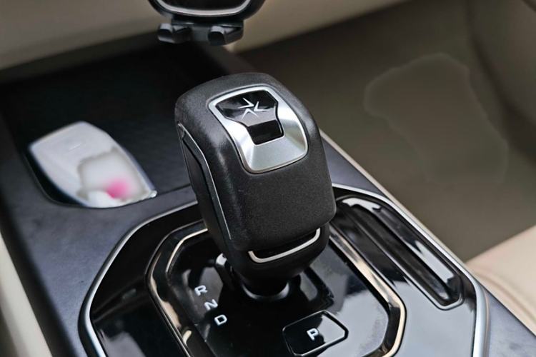 Used Geely Auto icon 2023 1.5TD Chocolate Luxe Edition
