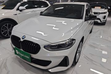 Used BMW 1 Series 2022 120i M Sport Night Edition