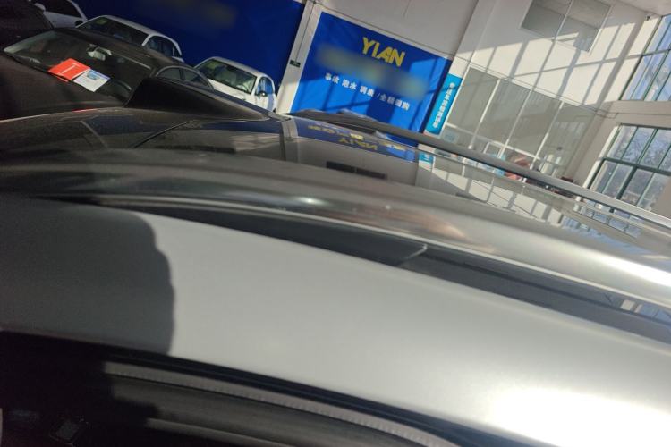 Used Hima AITO M9 2024 Range-Extended Ultra Version 52 kWh 6-Seater Model