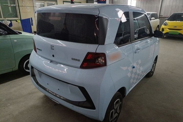 Used Dongfeng Fengon MINIEV 2022 Candy Edition Full Sugar