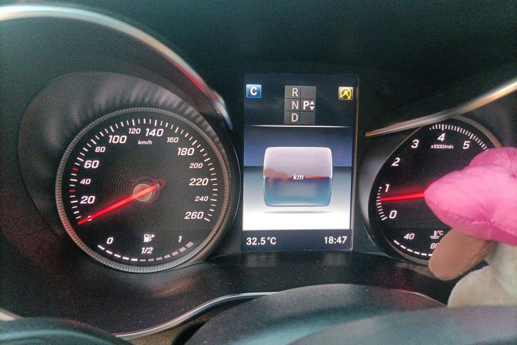 Used Mercedes-Benz C-Class 2018 C 200 L Sport Edition Achievement Special Edition
