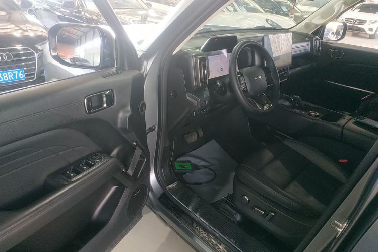 Used Haval Raptor New Energy 2024 Hi4 102 Pro