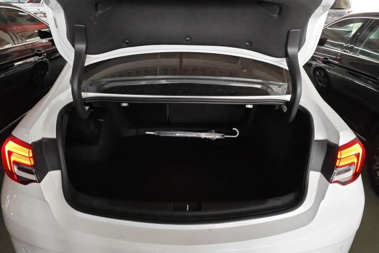 Used Buick Regal 2022 552T Smart Edition