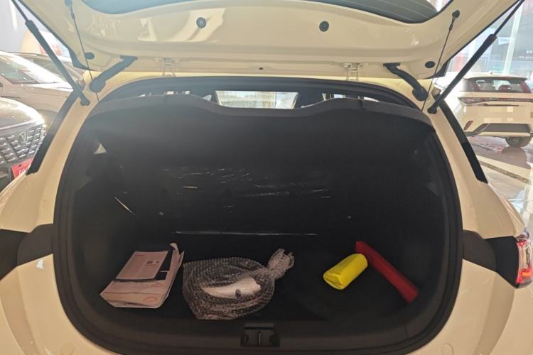 Used BYD Dolphin 2025 420km Free Edition
