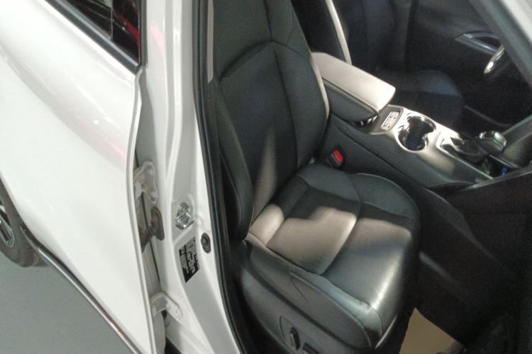 Used Toyota Venza 2022 2.0L CVT Two-Wheel Drive Prestige Edition
