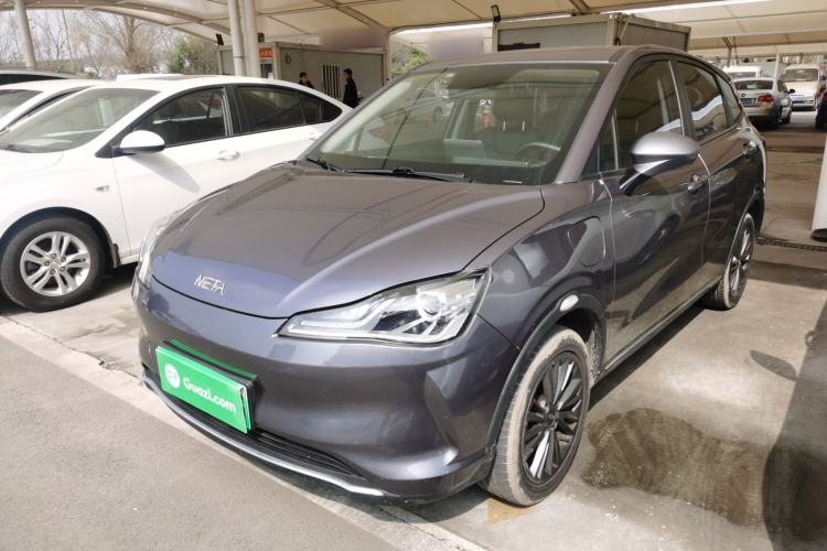 Used NETA V 2022 Chao 400 Lite