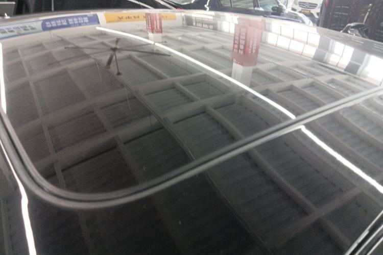 Used Volvo S90 2018 T5 Prestige Edition