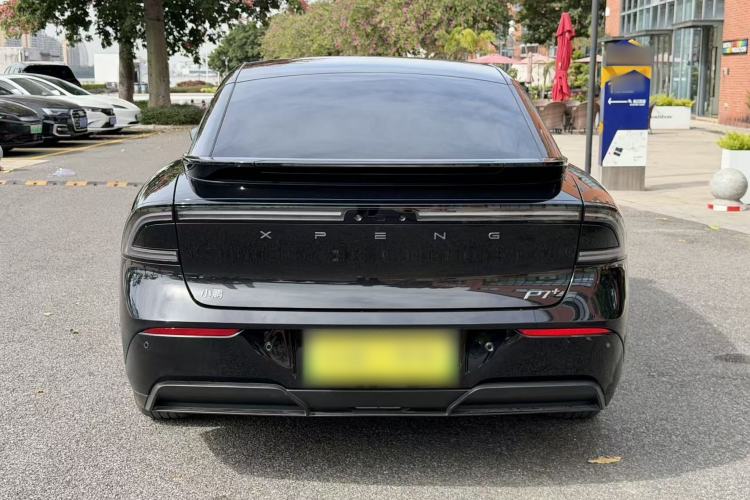 Used XPeng P7+ 2024 Ultra-Long Range Max
