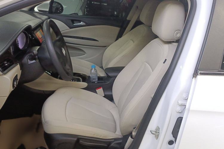 Used Buick Verano 2018 Sedan 15S Automatic Entry Model
