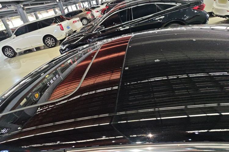 Used Honda Inspire 2025 260TURBO Elegant Edition
