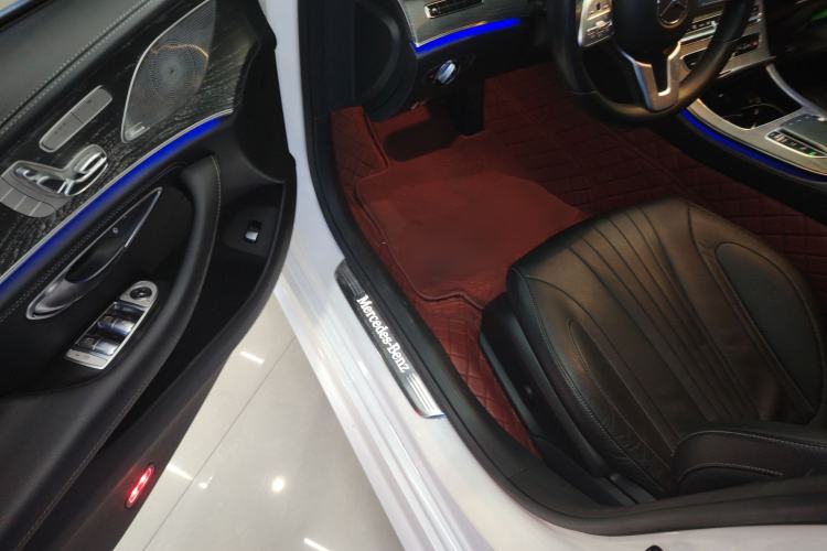 Used Mercedes-Benz CLS 2020 CLS 300 Luxury Model