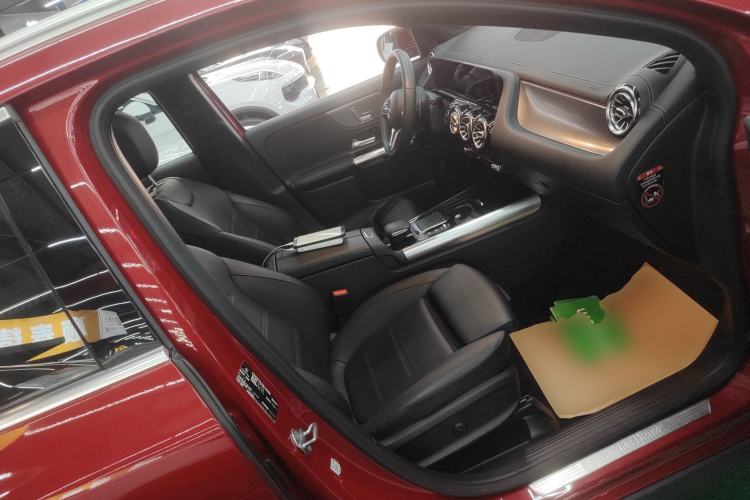 Used Mercedes-Benz GLA 2020 GLA 200