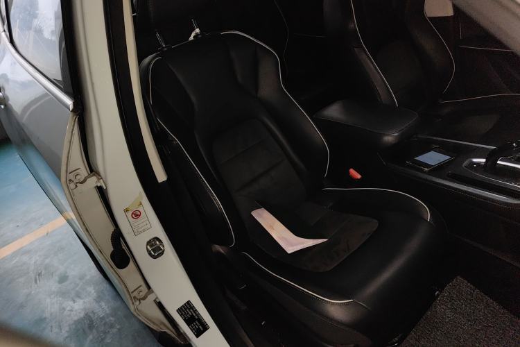 Used Haval H6 2021 China Trend Edition 1.5 GDIT Automatic Champion Version
