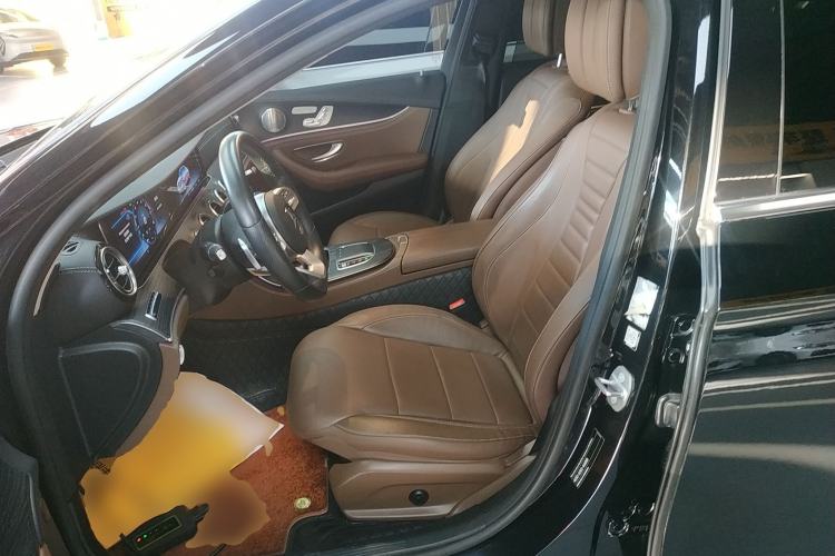 Used Mercedes-Benz E-Class 2020 Restyled E 300 L Sport Exclusive Edition