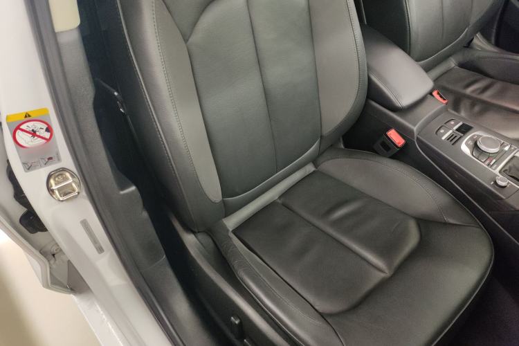 Used Audi A3 2016 Limousine 35 TFSI Style Edition
