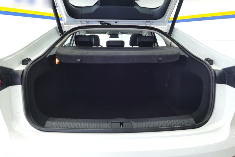 Used Bestune B70 2024 Fourth Generation 2.0T Lingyu Version