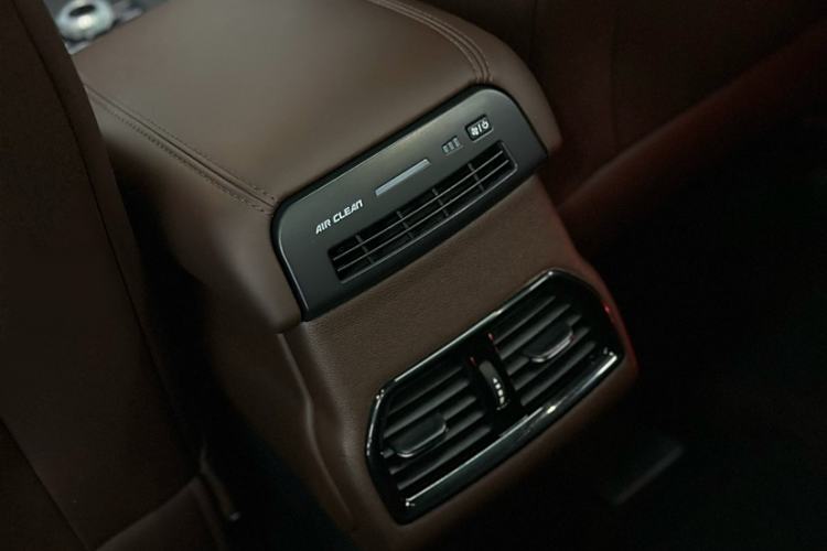 Used Wey VV5 2017 2.0T Flagship Edition
