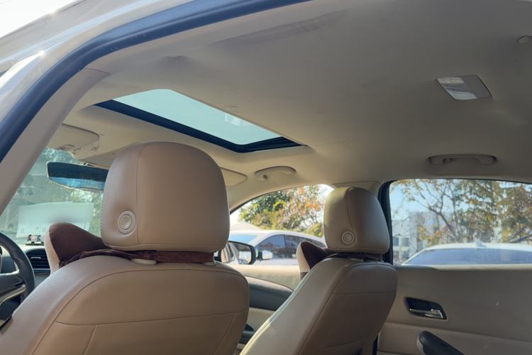 Used Chevrolet Malibu 2014 2.0L Automatic Comfort Edition
