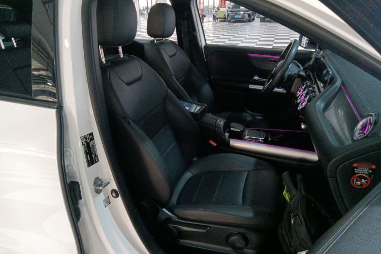 Used Mercedes-Benz GLA 2022 GLA 220 4MATIC