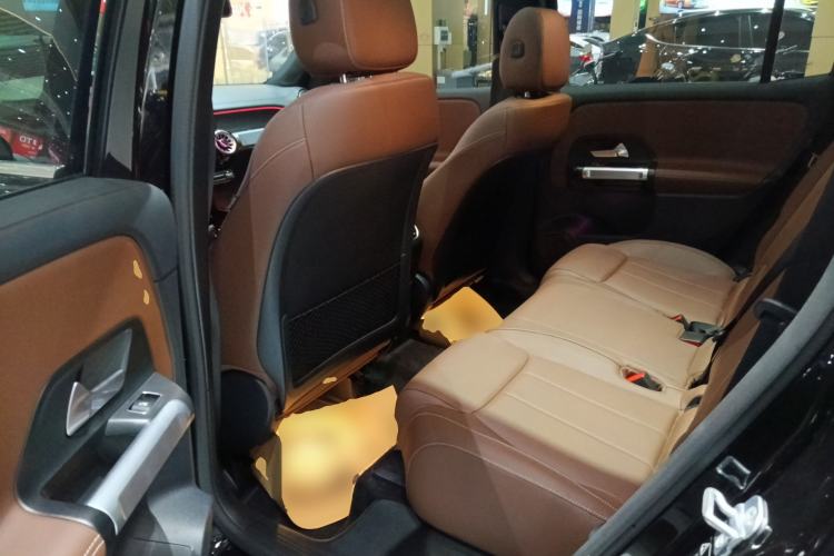 Used Mercedes-Benz GLB 2024 Refresh GLB 220 Dynamic Edition