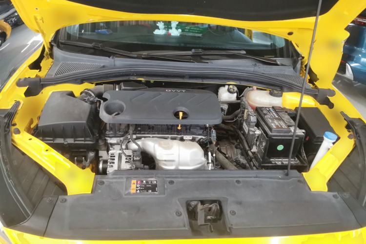 Used MG 5 2022 180 DVVT CVT Youth Luxury Edition