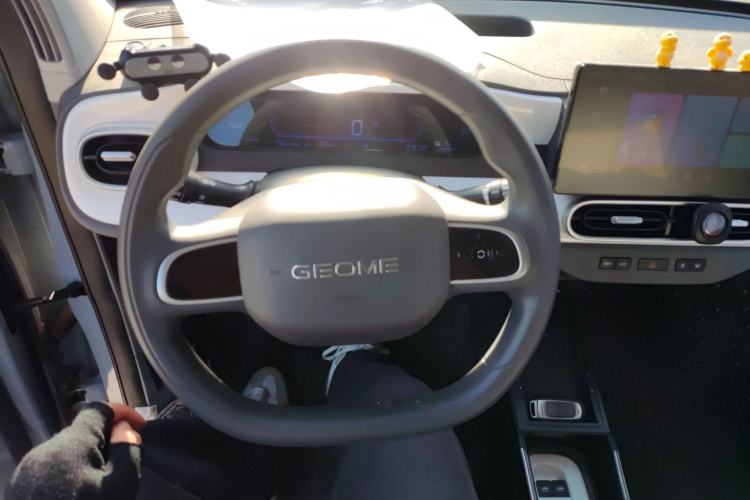 Used  Panda 2025 210km Panda Kart