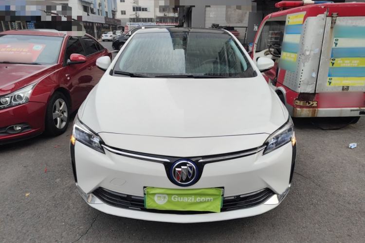 Used Buick Velite 6 2024 430km Enjoyment Version
