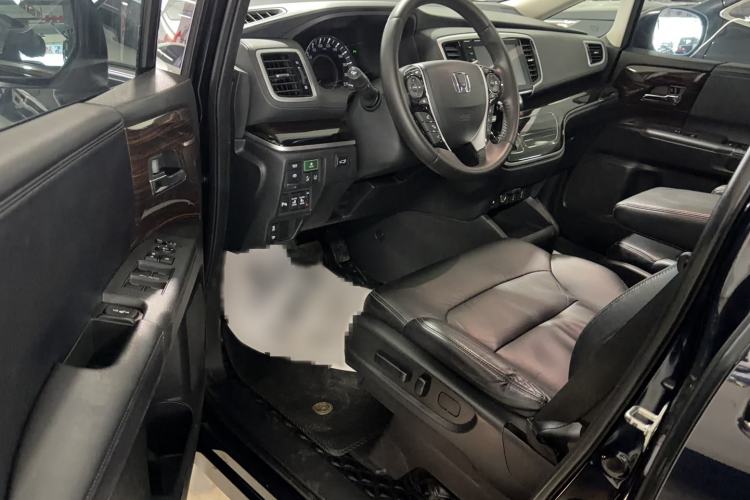Used Honda Odyssey 2019 2.0L Rui·Zhi Zhen Edition