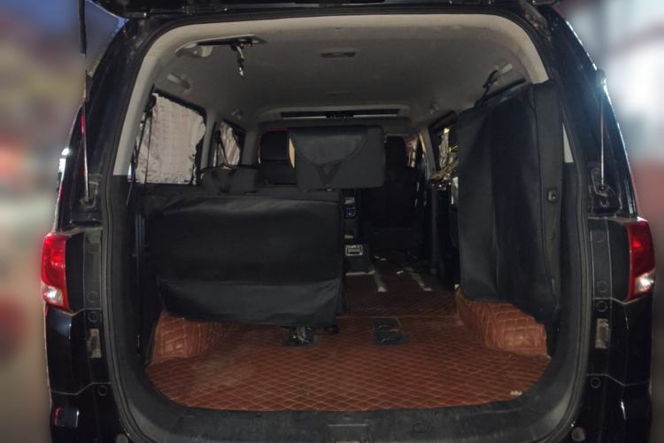 Used  M4 2019 Business & Travel Series 1.9T Diesel Manual Comfort Model