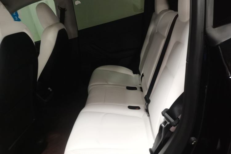 Used Tesla Model Y 2023 Rear-Wheel-Drive Version