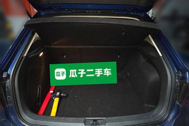 Used Volkswagen Gran Lavida 2015 230TSI DSG Comfort Edition
