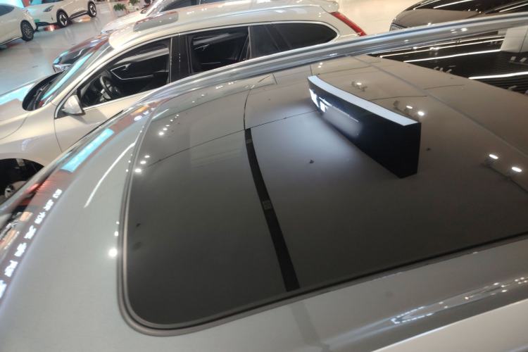 Used Volvo XC60 New Energy 2019 T8 E-Drive Hybrid Intelligent Luxury Sport Edition China V Standard
