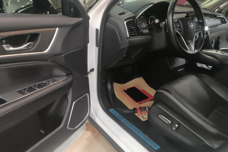 Used Honda Avancier 2020 370TURBO Two-Wheel Drive Luxury Edition
