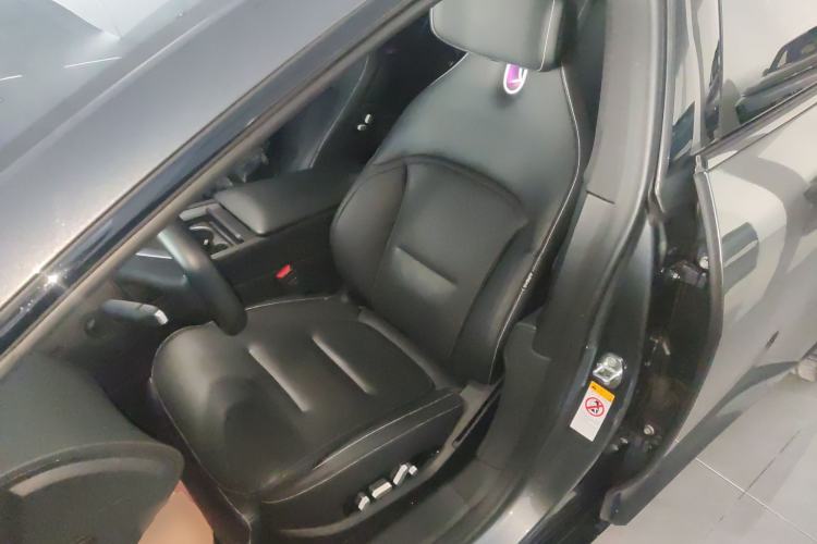 Used  12 2025 Ultra Extended-Range Edition