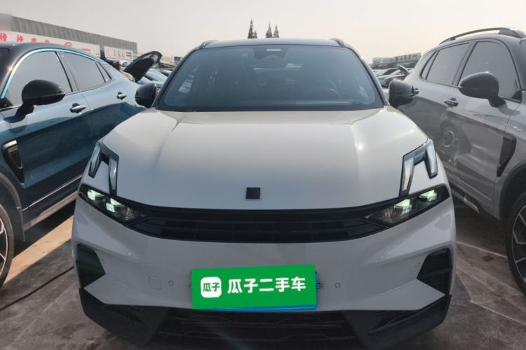 Used Lynk & Co 06 2025 Renew 1.5T Halo
